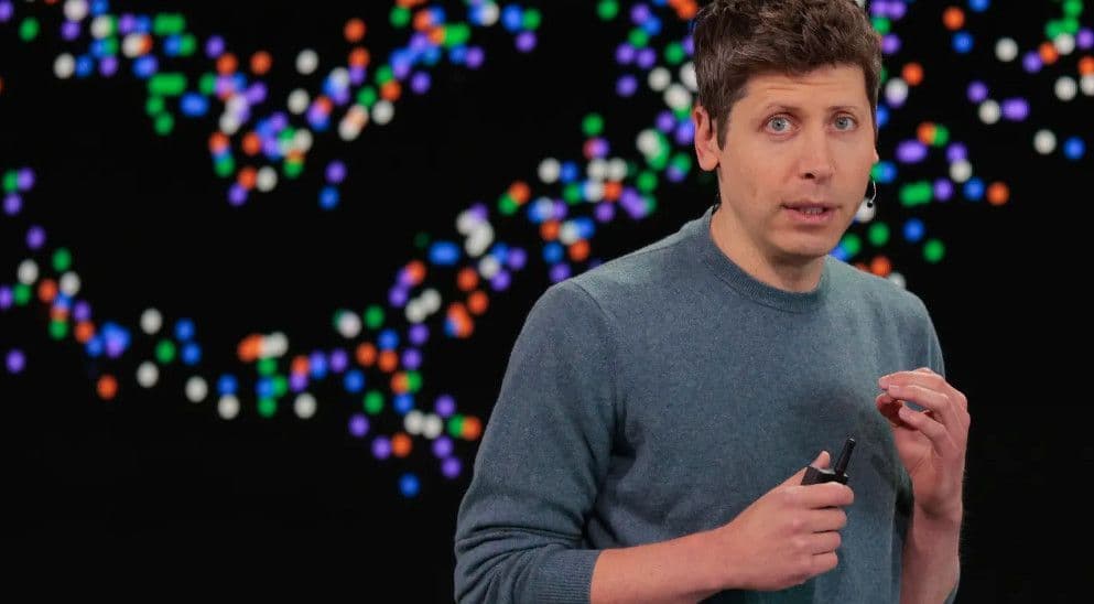OpenAI gia nhập cuộc đua trợ lý AI cá nhân với Dots: Người dùng có sẵn sàng trả tiền?
