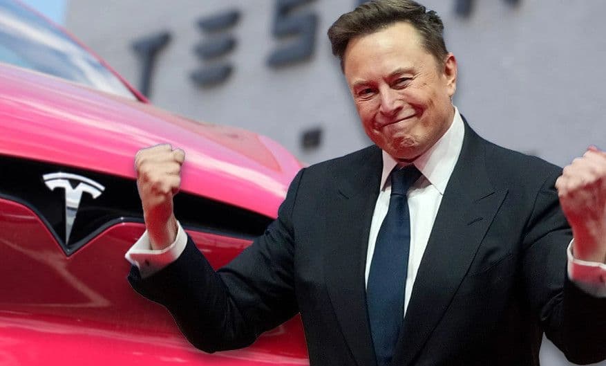 Phố Wall đặt cược vào “siêu công ty” của Elon Musk: SpaceX và Tesla có thể tạo nên đế chế công nghệ chưa từng có?