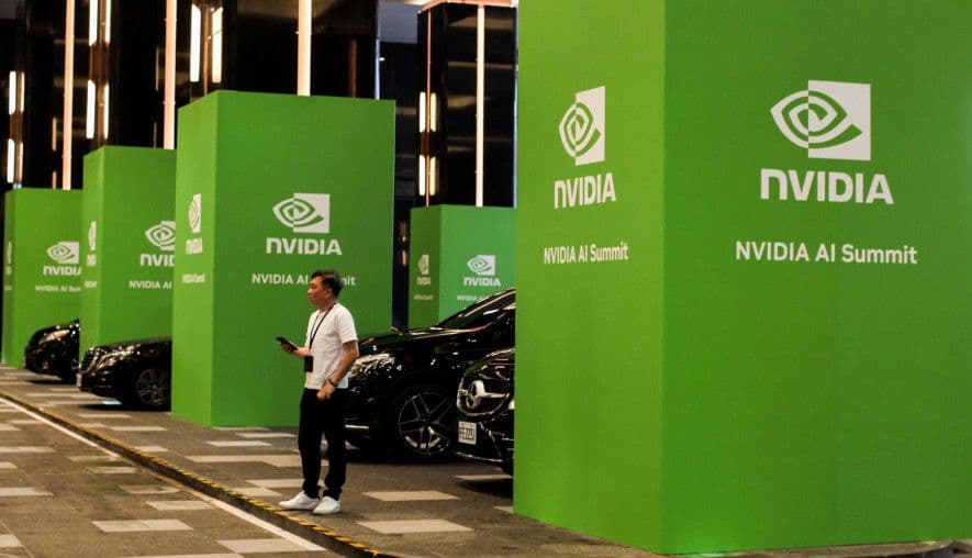 Phố Wall mệt mỏi với “Ngân hàng Nvidia, AMD và Broadcom”: Chi phí vốn trở thành tâm điểm của làn sóng bán tháo cổ phiếu AI