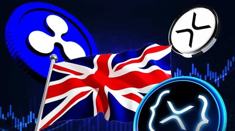 Ripple hợp tác với Aviva Investors đưa cổ phần quỹ 22 tỷ bảng Anh lên XRP Ledger
