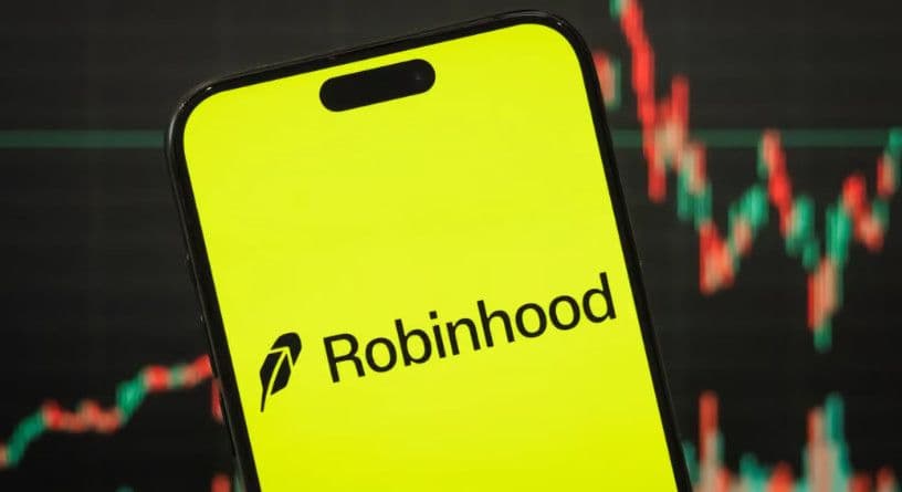 Robinhood Chain giảm hơn 40% giao dịch mỗi ngày: Dòng tiền 1 tỷ USD vẫn ở lại nhưng