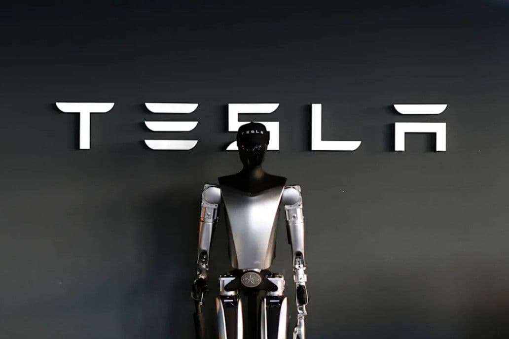Robot AI sẽ thay thế con người nhanh đến đâu? Anthropic đưa ra dự báo trái ngược với Nvidia và Elon Musk