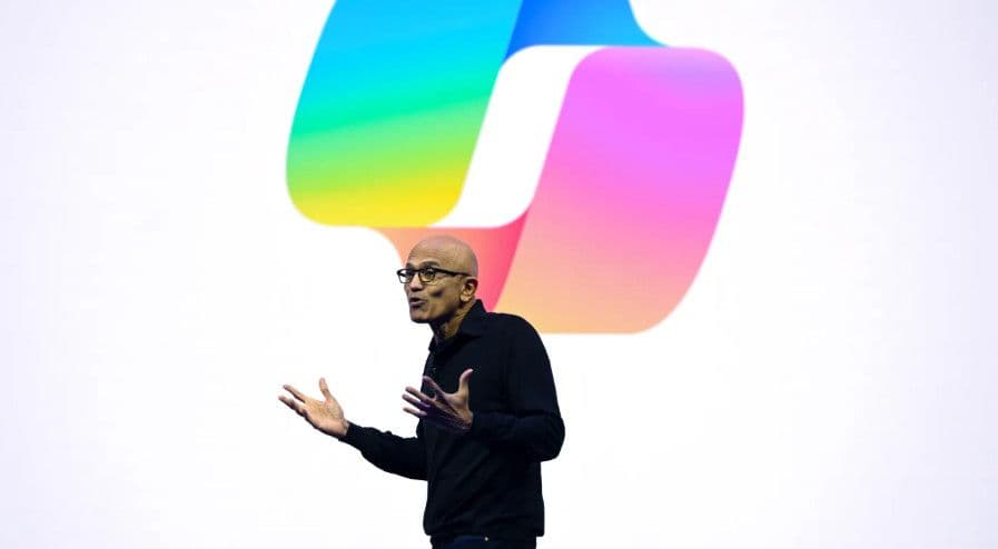 Satya Nadella đã từng tái tạo Microsoft: Liệu ông có thể làm điều đó một lần nữa trong kỷ nguyên AI?