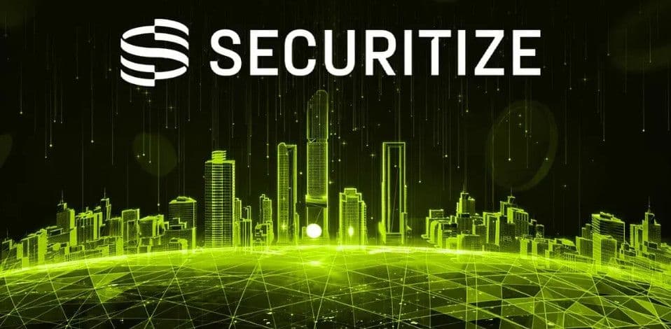 Securitize đưa 12 cổ phiếu Mỹ lên blockchain Solana: Nhà đầu tư có thể giao dịch cổ phiếu token hóa 24/7?