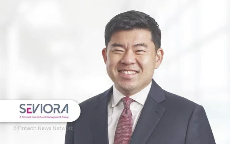 Seviora của Temasek lên kế hoạch hợp nhất 3 mảng quản lý tài sản từ năm 2027