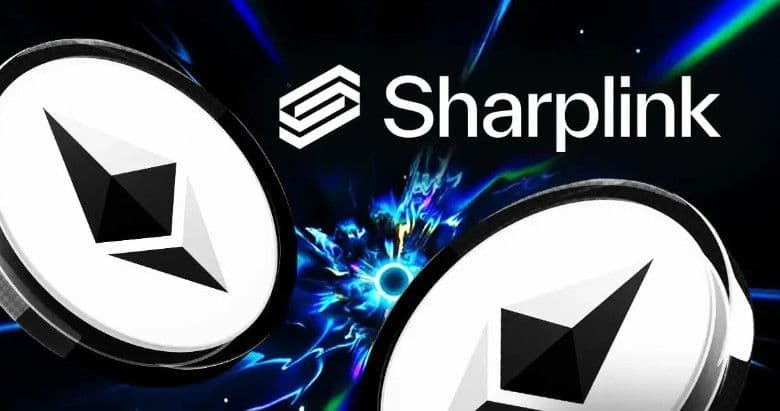 SharpLink triển khai 10.520 tỷ đồng Ethereum lên blockchain, chuyển sang chiến lược tạo lợi suất chủ động