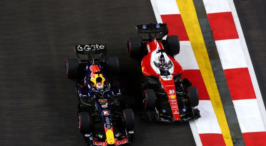 Singapore trở thành điểm hẹn của giới tỷ phú, CEO và tiền điện tử nhờ sức hút của F1