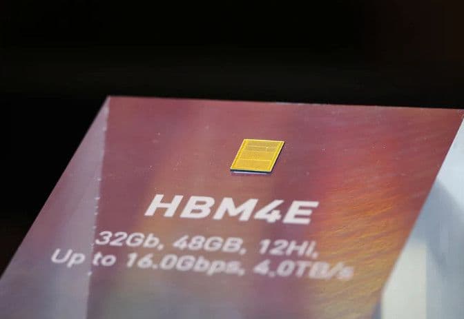 SK Hynix báo lãi tăng 632%, cảnh báo thiếu chip nhớ AI có thể kéo dài đến năm 2030