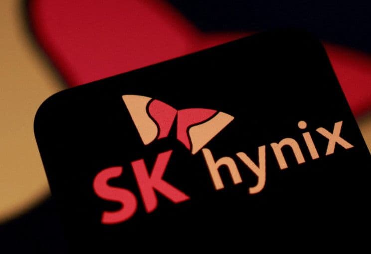 SK Hynix Hoãn IPO Solidigm Định Giá 150 Tỷ USD: Cổ Phiếu Chip Lao Dốc Dù Lợi Nhuận AI Lập Kỷ Lục