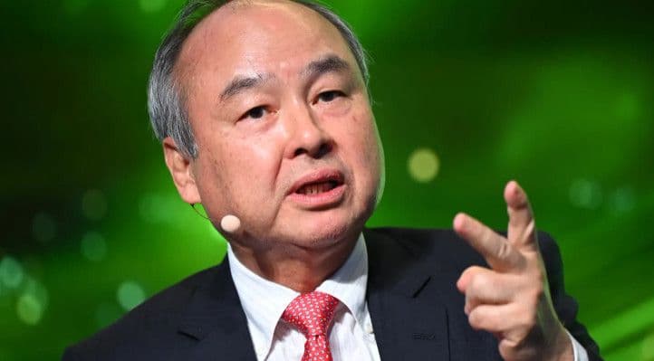 SoftBank dự kiến đầu tư 50 tỷ USD vào Malaysia, tham vọng xây dựng “quốc gia AI” vào năm 2030