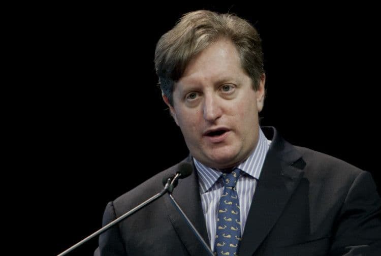 Steve Eisman thận trọng hơn với danh mục đầu tư khi cơn sốt AI tiến gần bước ngoặt quan trọng