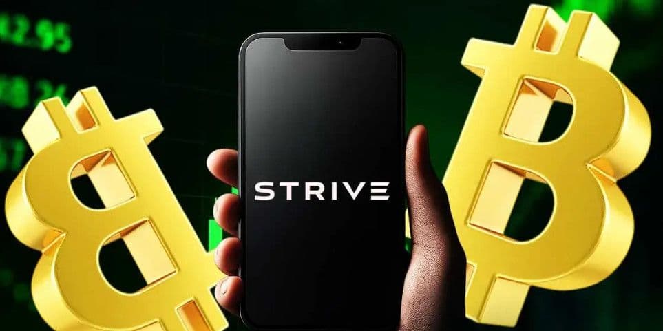 Strive định giá cổ phiếu ưu đãi SATS ở mức 90 USD, nhắm huy động 630 triệu USD để mua thêm Bitcoin