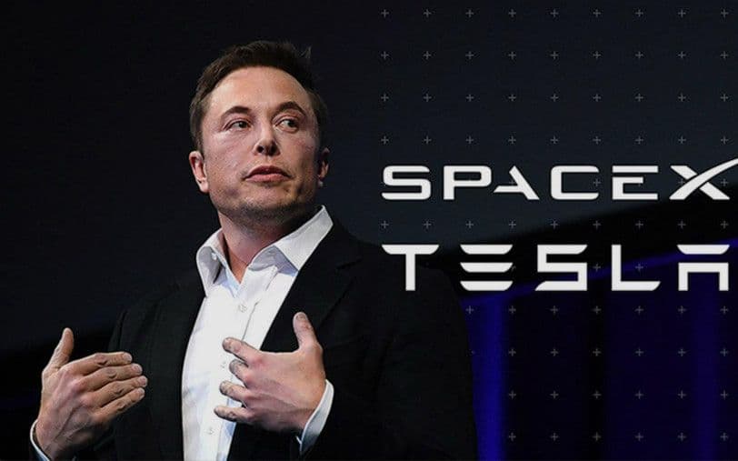 Tesla và SpaceX có thể tạo ra lợi nhuận 71 triệu tỷ đồng? Dự báo tham vọng của Ark Invest
