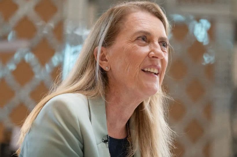 Thụy Sĩ lên tiếng về quà Rolex và vàng tặng ông Trump: “Đó là quà dành cho người dân Mỹ”