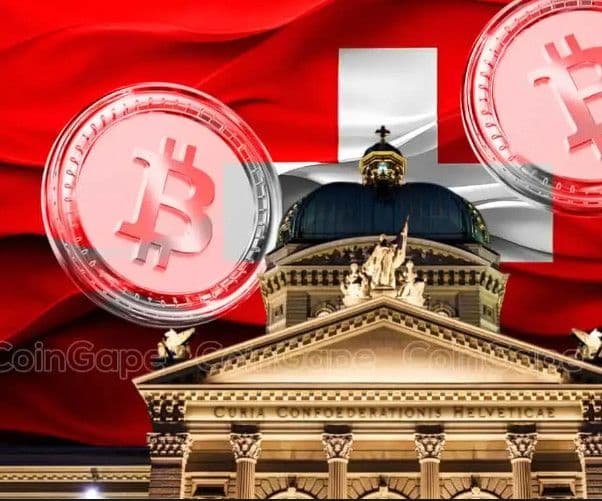 Thụy Sĩ phê duyệt quỹ ETF Bitcoin giao ngay đầu tiên dành cho nhà đầu tư cá nhân