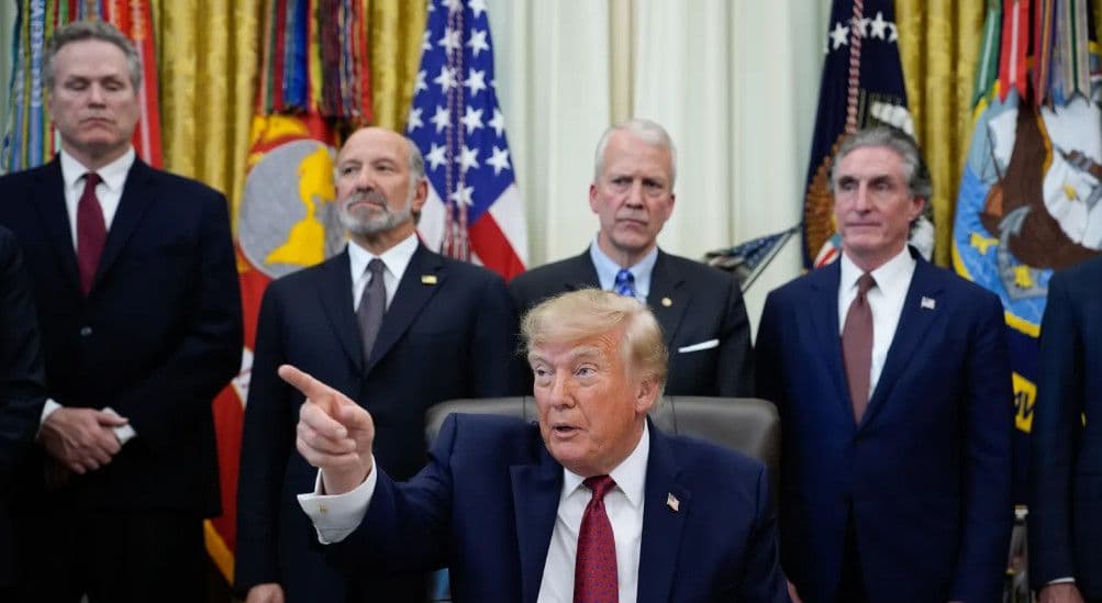 Trump muốn Hàn Quốc tham gia Alaska LNG: Vì sao Seoul vẫn thận trọng với dự án 54 tỷ USD?