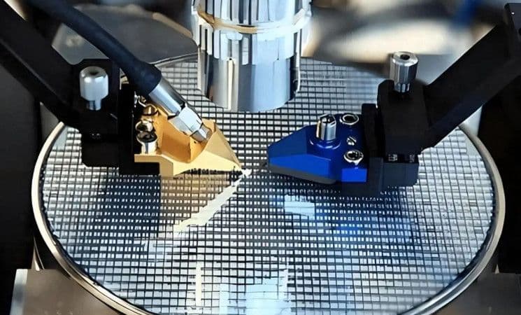 Trung Quốc tuyên bố chất cản quang ArF 28nm đạt tỷ lệ sản phẩm 99,7%: Thách thức vị thế của các nhà cung cấp Nhật Bản