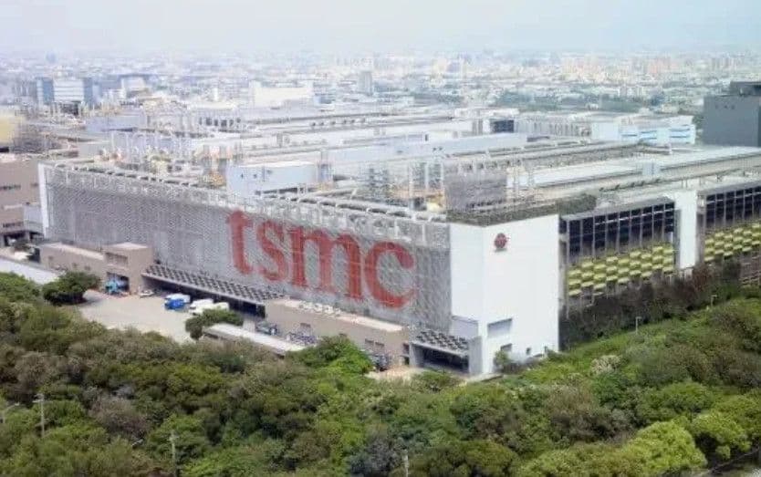 TSMC lập kỷ lục lợi nhuận, cuộc chiến giành năng lực sản xuất chip AI ngày càng khốc liệt