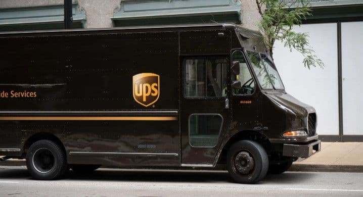 UPS vượt dự báo doanh thu và lợi nhuận quý III, nâng triển vọng cả năm lên 92,6 tỷ USD