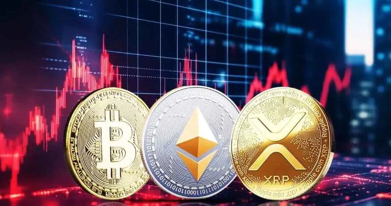 Vì sao thị trường tiền điện tử lao dốc? Bitcoin dưới 82.000 USD khi dòng vốn ETF đảo chiều