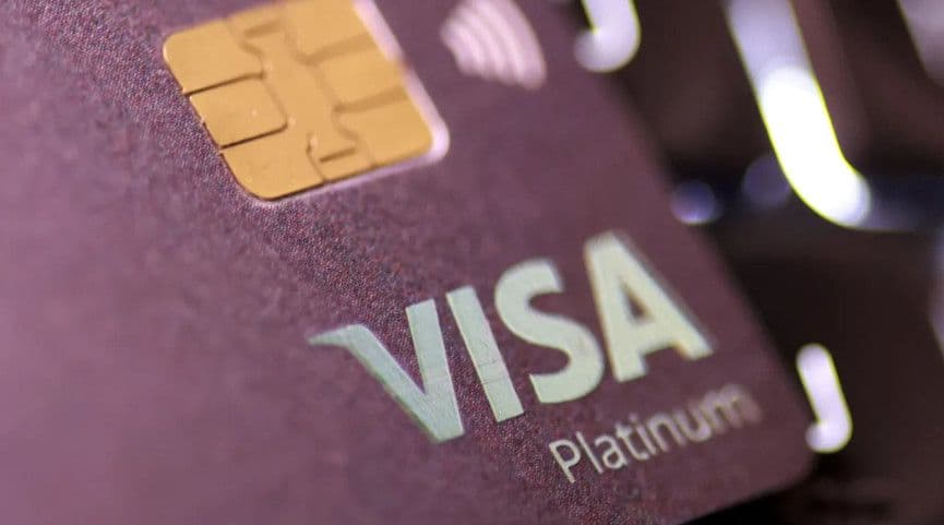 Visa được Trung Quốc bật đèn xanh sau 40 năm hiện diện: Cơ hội lớn trong thị trường thanh toán tỷ dân