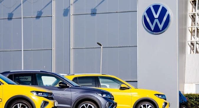 Volkswagen cân nhắc tự phát triển nền tảng xe bán tải tại Mỹ nếu đàm phán với Ford thất bại
