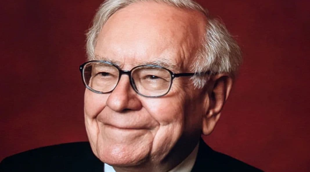 Warren Buffett tiết lộ khoản đầu tư không thể bị đánh thuế: Chìa khóa để xây dựng tài sản bền vững