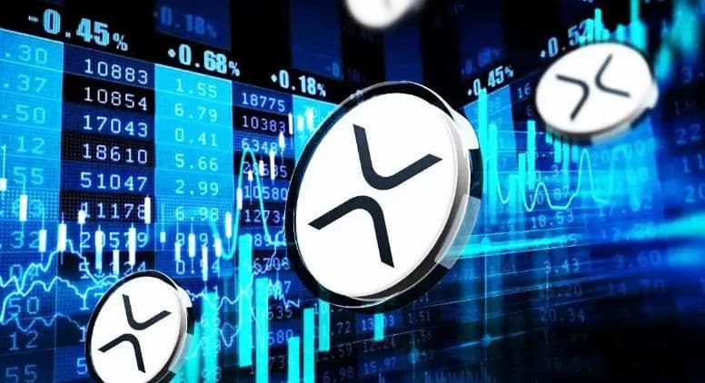 XRP Ledger lập kỷ lục 8,24 triệu ví: Giá XRP lùi về 1,30 USD, áp lực nguồn cung vẫn đáng lo ngại