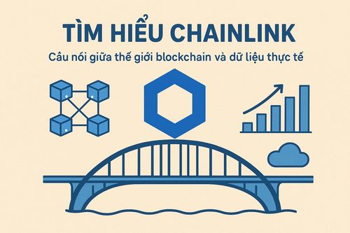 Chainlink coin