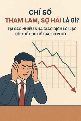Chỉ số tham lam sợ hãi là gì