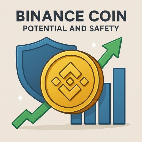 Binance coin