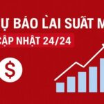 Dự báo lãi suất FED Mỹ
