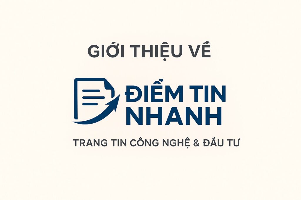 Giới thiệu Diemtinnhanh.com & Thông tin liên hệ Giới thiệu Diemtinnhanh.com & Thông tin liên hệ