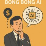 Lo lắng về bong bóng AI - Bảo vệ danh mục đầu tư của bạn khỏi bong bóng AI