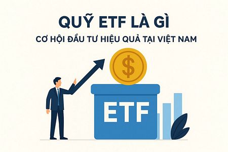 Quỹ ETF là gì
