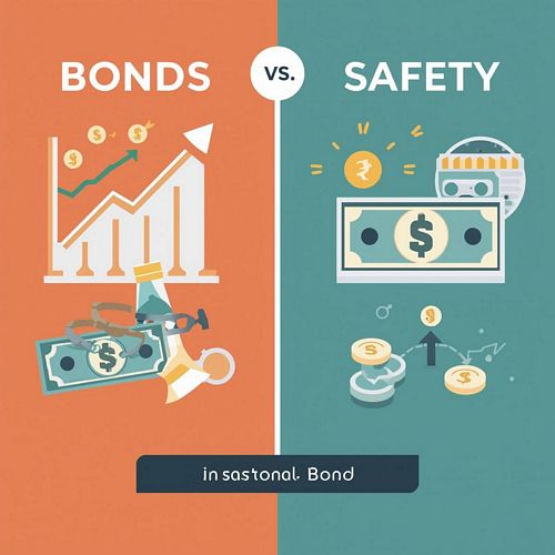 Trái phiếu và cổ phiếu