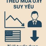 Tuyển dụng theo mùa ở Mỹ suy yếu: Vì sao thị trường lao động vẫn chưa hồi sức?