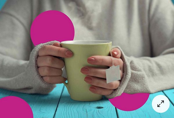 Chuyên gia dinh dưỡng tiết lộ 4 loại trà tốt nhất giúp giảm viêm loét đại tràng