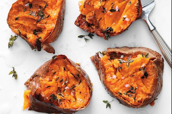 5 Loại thực phẩm giàu chất chống oxy hóa nên bổ sung thường xuyên, theo chuyên gia dinh dưỡng