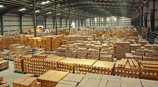 7 Lý do khiến kho bãi Bình Dương bùng nổ