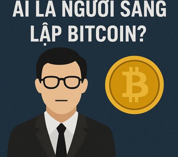 Ai là người sáng lập Bitcoin? Bí ẩn kéo dài hơn một thập kỷ về Satoshi Nakamoto