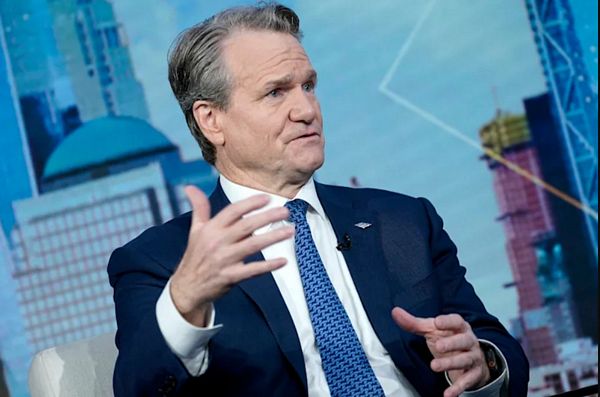 AI sẽ làm giảm hay tái định hình việc làm ngân hàng Mỹ?