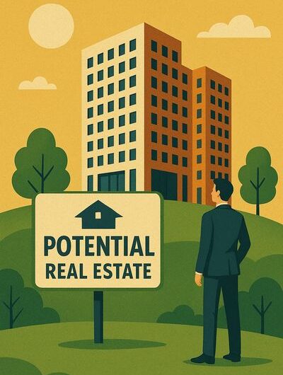 Cách nhận biết dự án bất động sản tiềm năng: 10 Tiêu chí vàng nhà đầu tư không thể bỏ qua