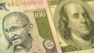 Đồng rupee Ấn Độ – Đồng tiền kém hiệu suất nhất châu Á và những thách thức lớn đầu năm 2026