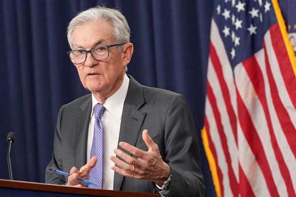 Fed cắt giảm lãi suất 25 điểm cơ bản: Tín hiệu thêm một đợt giảm vào năm 2026 giữa áp lực lạm phát và thị trường lao động suy yếu Fed cắt giảm lãi suất 25 điểm cơ bản: Tín hiệu thêm một đợt giảm vào năm 2026 giữa áp lực lạm phát và thị trường lao động suy yếu