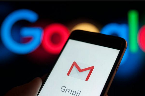 Google âm thầm thử nghiệm tính năng đổi địa chỉ gmail không mất dữ liệu