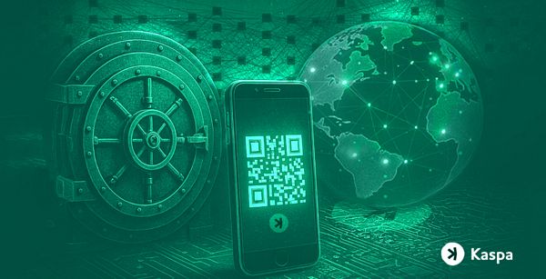 Kaspa & khả năng mở rộng: Thách thức và giải pháp