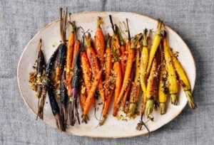 Lợi ích sức khỏe của cà rốt – Và cách ăn để hấp thụ dưỡng chất tốt nhất