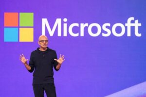 Microsoft bứt phá AI ngoài OpenAI, mục tiêu 5.000 tỷ USD