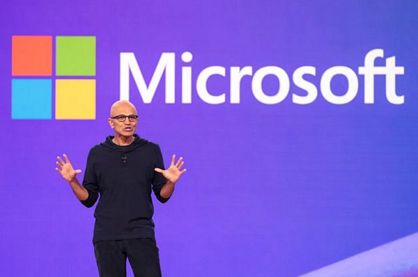 Microsoft bứt phá AI ngoài OpenAI, mục tiêu 5.000 tỷ USD Microsoft bứt phá AI ngoài OpenAI, mục tiêu 5.000 tỷ USD